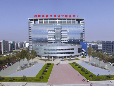濰坊高新技術(shù)創(chuàng)業(yè)服務(wù)中心 一站式技術(shù)賦能，打造創(chuàng)新引擎