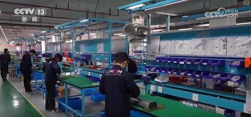 技術(shù)服務(wù)雙輪驅(qū)動(dòng)，中國制造持續(xù)圈粉全球市場